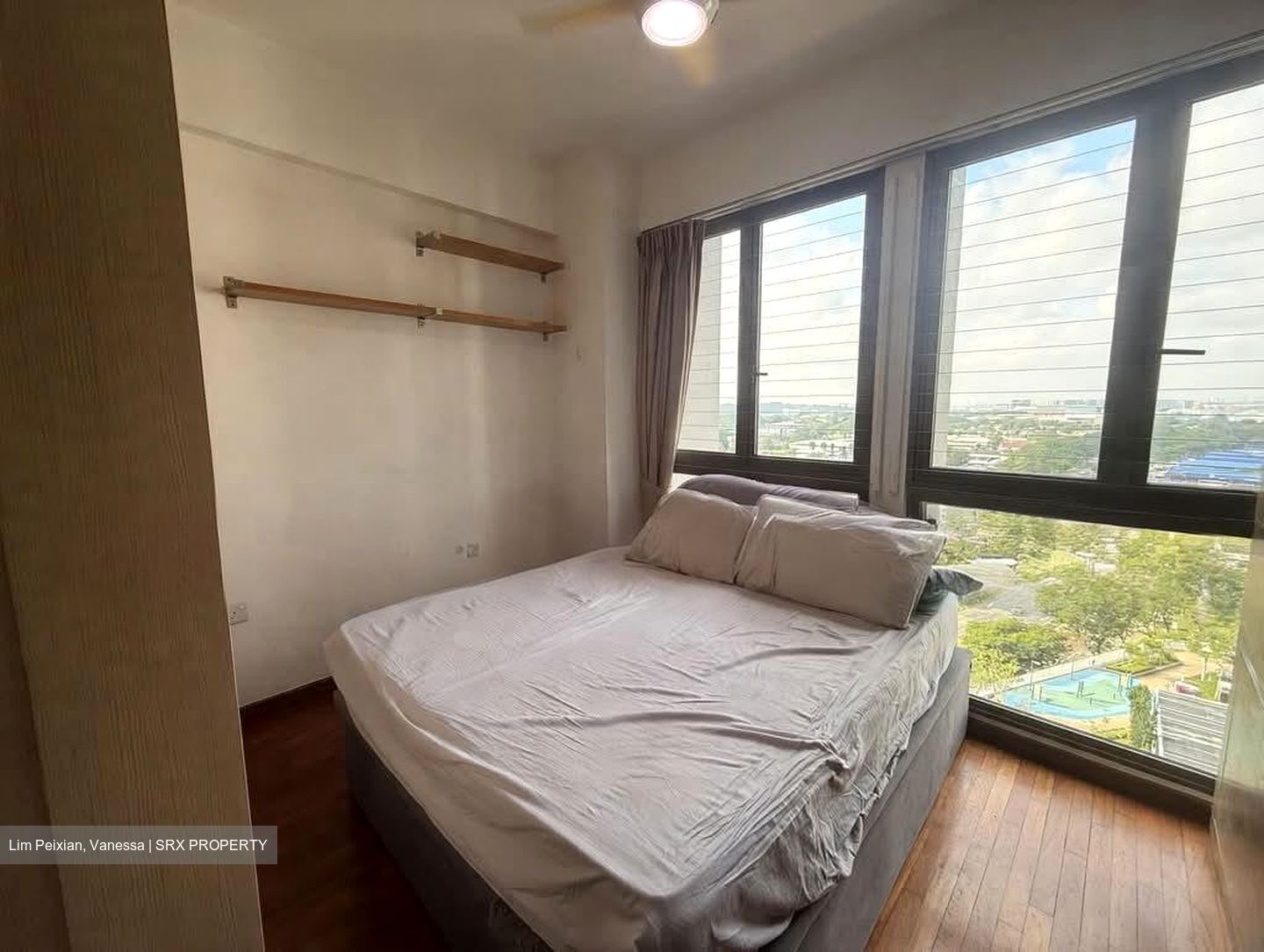 Parc Vera (D19), Condominium #595175051